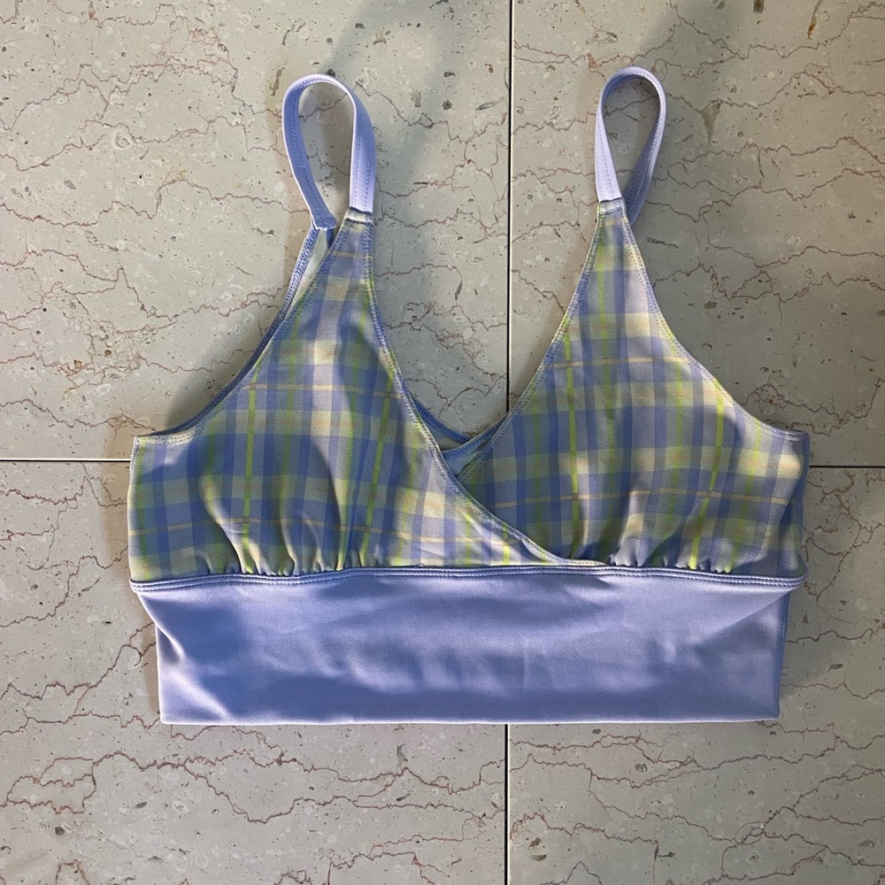 SOLD ON DEPOP FREE PEOPLE MOVEMENT SPORTS BRA